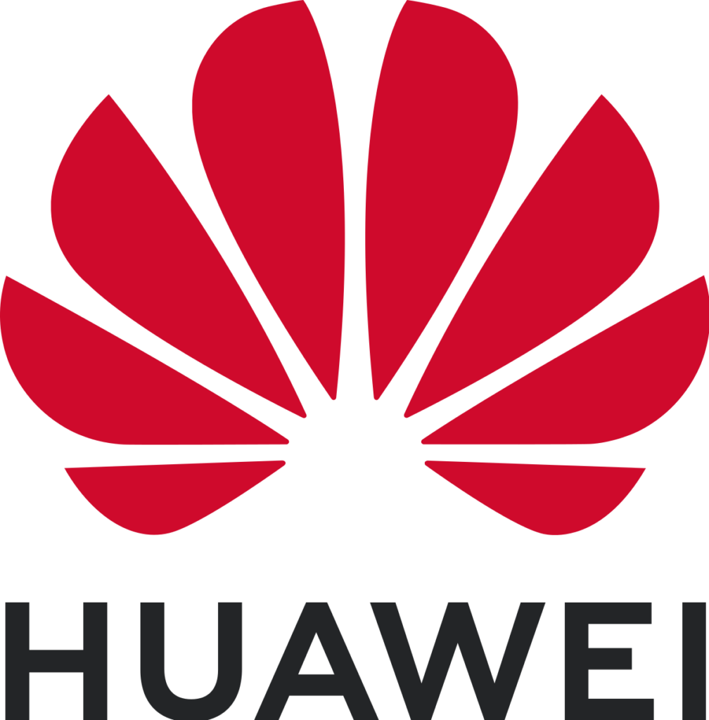 Huawei Logo