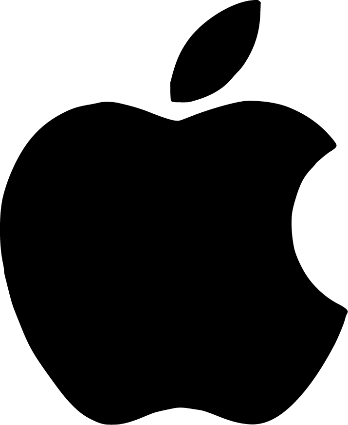 iphone logo