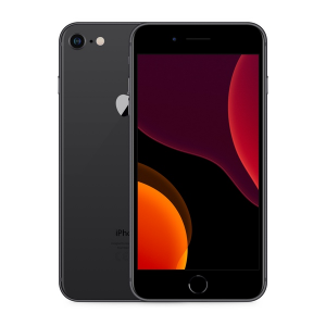 iPhone 8